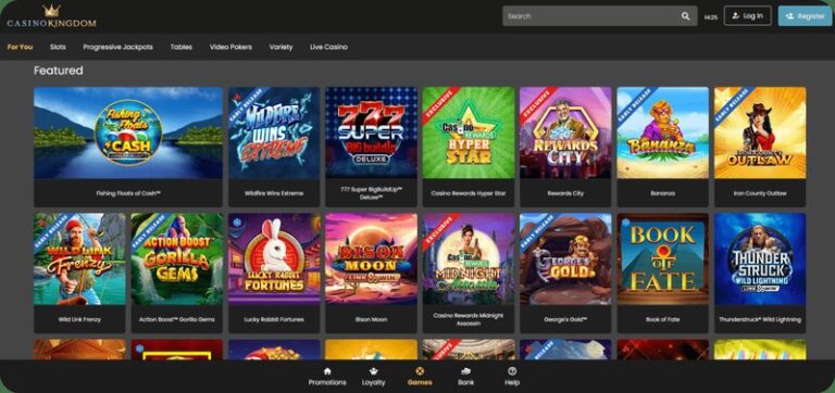 Read more about the article Review of Lizaro Casino – Online Gaming Experiences in the UK
